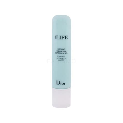 dior augengel|Dior Hydra Life Cooling hydration .